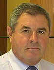 Author Mike Upton